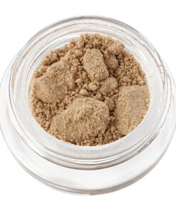 Entourage Full Melt Hash