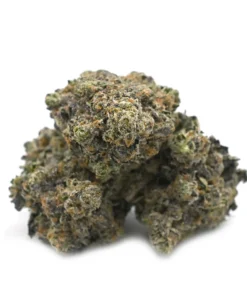 God’s Green Crack – Thunder Buddies