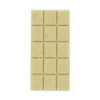 250mg THC infused White Chocolate – Adorable