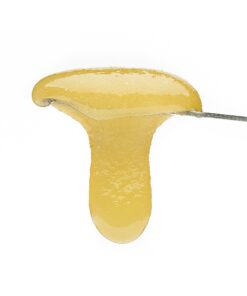 Alpen Gleaux Live Resin