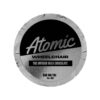 500mg Milk Chocolate Puck – Atomic Wheelchair