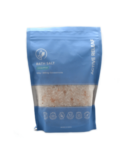 Active Releaf Bath Salts