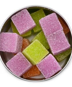 BLISS Edibles 375mg THC Party Mix