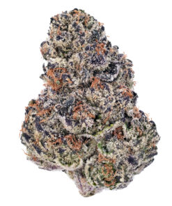 Blueberry Garlic