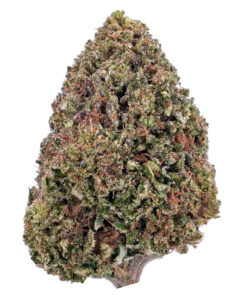 Bubba Kush CBD Hemp Flower
