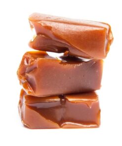 Cara-Melts – Twisted Extracts