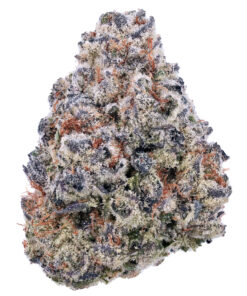 Grape Cream Cake THCa Flower