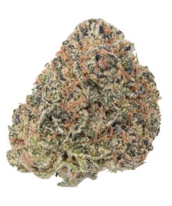 Grape Gas