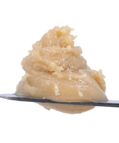 Green Crack Hash Rosin