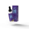 Hash Rosin Oil Tincture