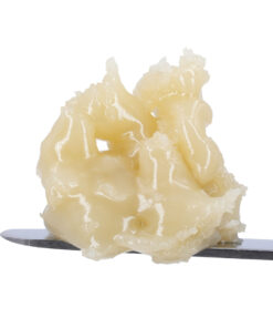 Hash Burger Hash Rosin