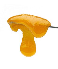 Maui Wowie Live Resin