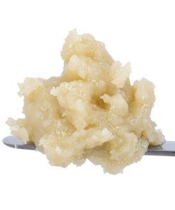 Miracle Alien Cookies Hash Rosin
