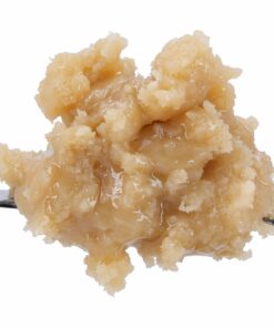 Orange Apricot Hash Rosin