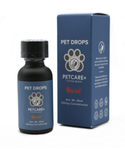 Active Releaf Pet Drops