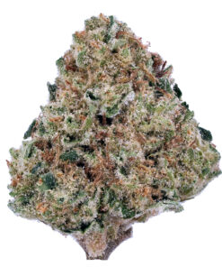 Peach Cobbler THCa Flower