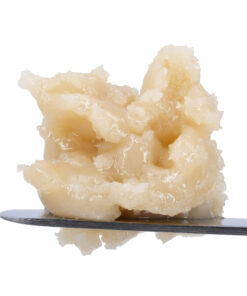 Platinum Pancakes Hash Rosin