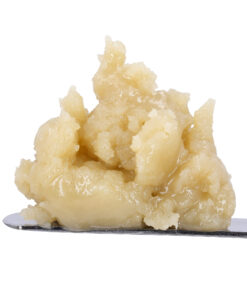 Sour Diesel Hash Rosin