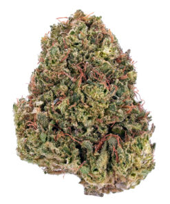Sour Hawaiian Haze