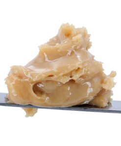 Strawberry Banana Hash Rosin