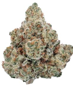 Strawberry Kush