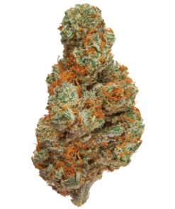 Super Suver Haze Indoor Hemp Flower