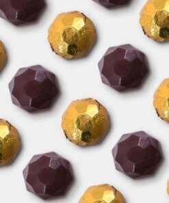 Organic Delta 9 THC Chocolates