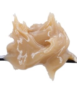 White Widow Hash Rosin