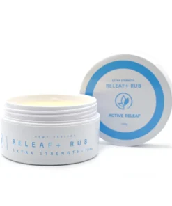 RELEAF+ RUB