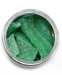 CBD Sour Belts