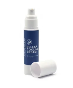 RELEAF+ Cooling Cream