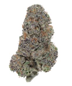 Strawberry Cough
