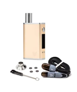 Linx Gaia Loose Leaf Vaporizer