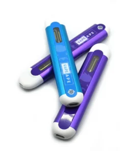Vape Ape Rechargeable Vape Pen – 2ml